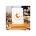 Autumn Magic Affirmation Cards with Wooden Stand 🇬🇧