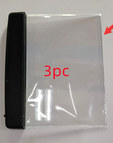 Dimmable LED Panel Book Reading Lamp Eye Protection 🇨🇳