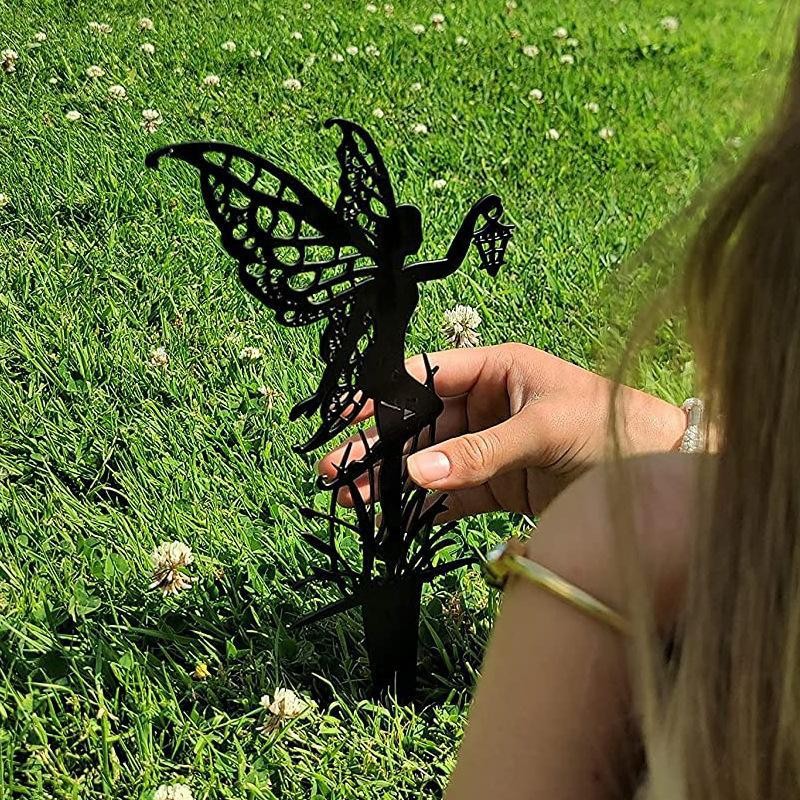 Garden And Lawn Metal Decorations 🇨🇳