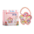 Kids Beading DIY Bracelet Necklace Gift Box Handmade 🇨🇳