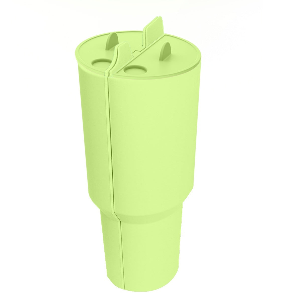 Liner 40oz Vacuum Cup Multi-specification Double-layer Silicone Drinking Liner 🇨🇳