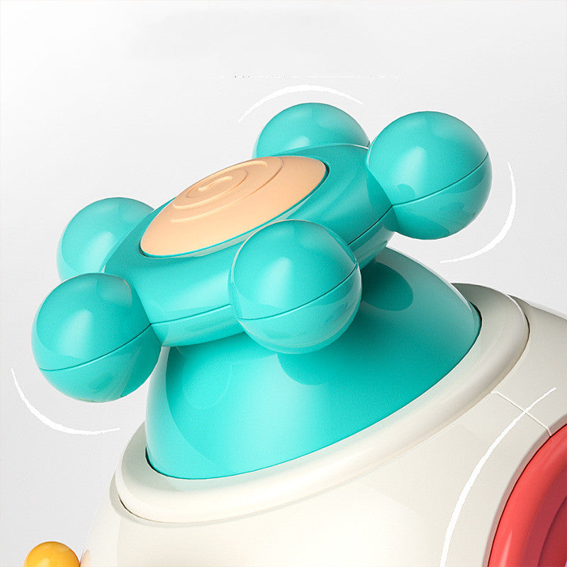 Infant And Toddler Busy Ball Early Education Toys 🇨🇳