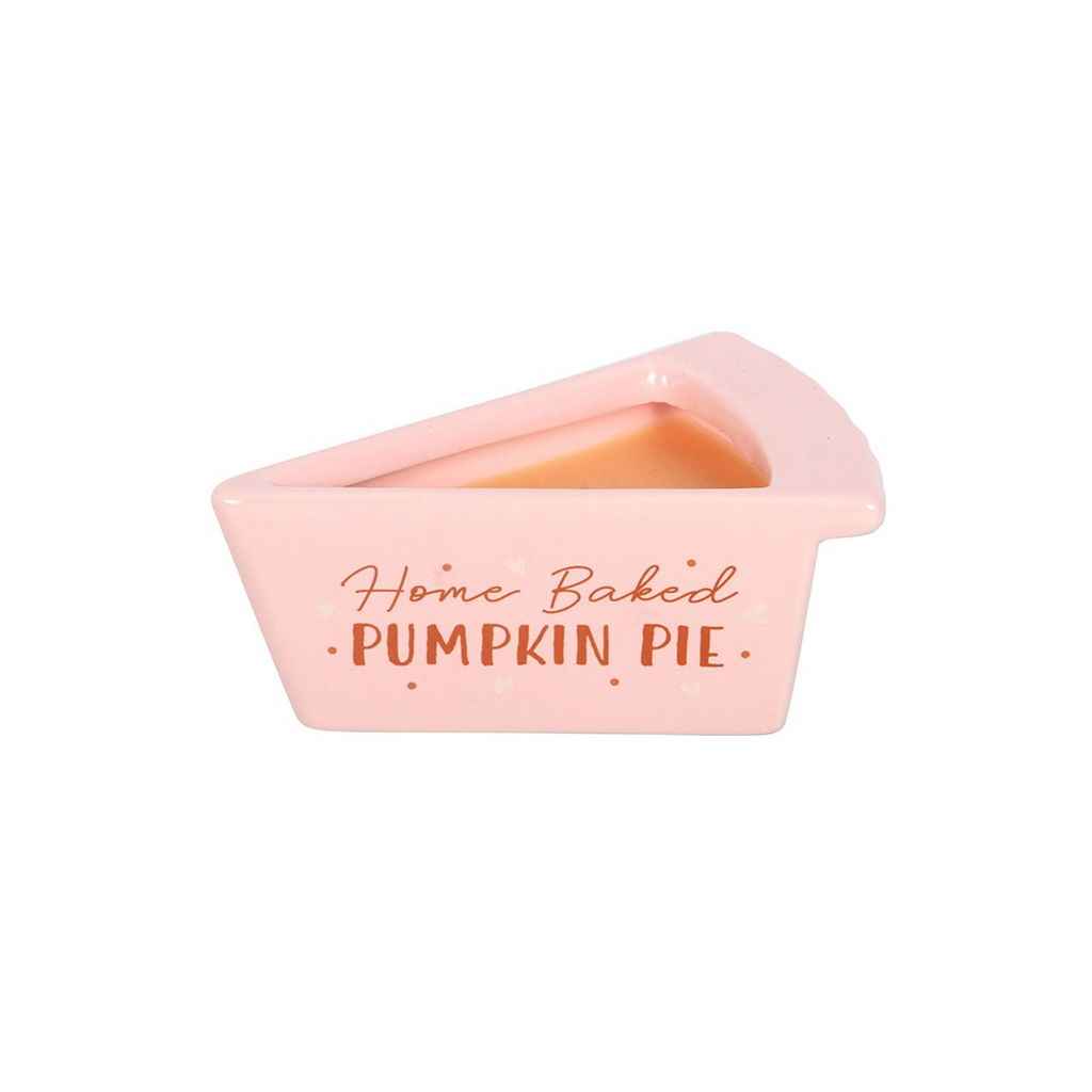 Home Baked Pumpkin Pie Candle 🇬🇧