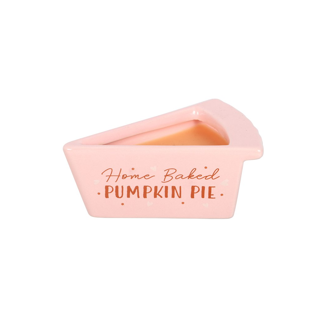 Home Baked Pumpkin Pie Candle 🇬🇧