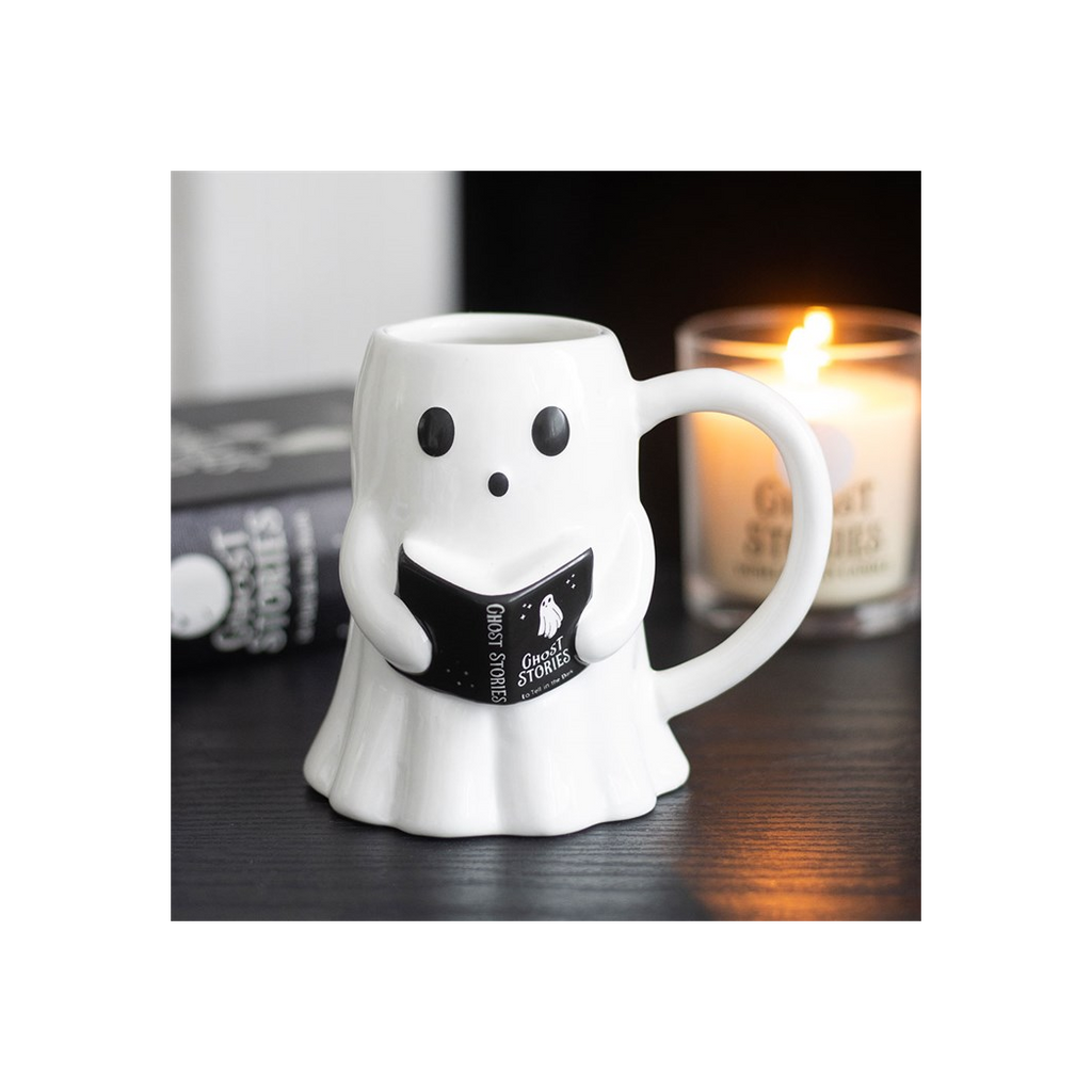 Ghost Stories Mug 🇬🇧