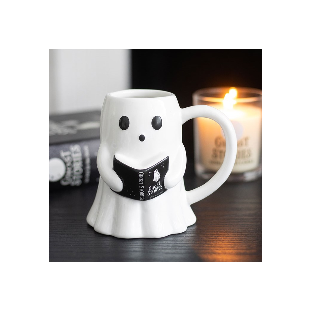 Ghost Stories Mug 🇬🇧