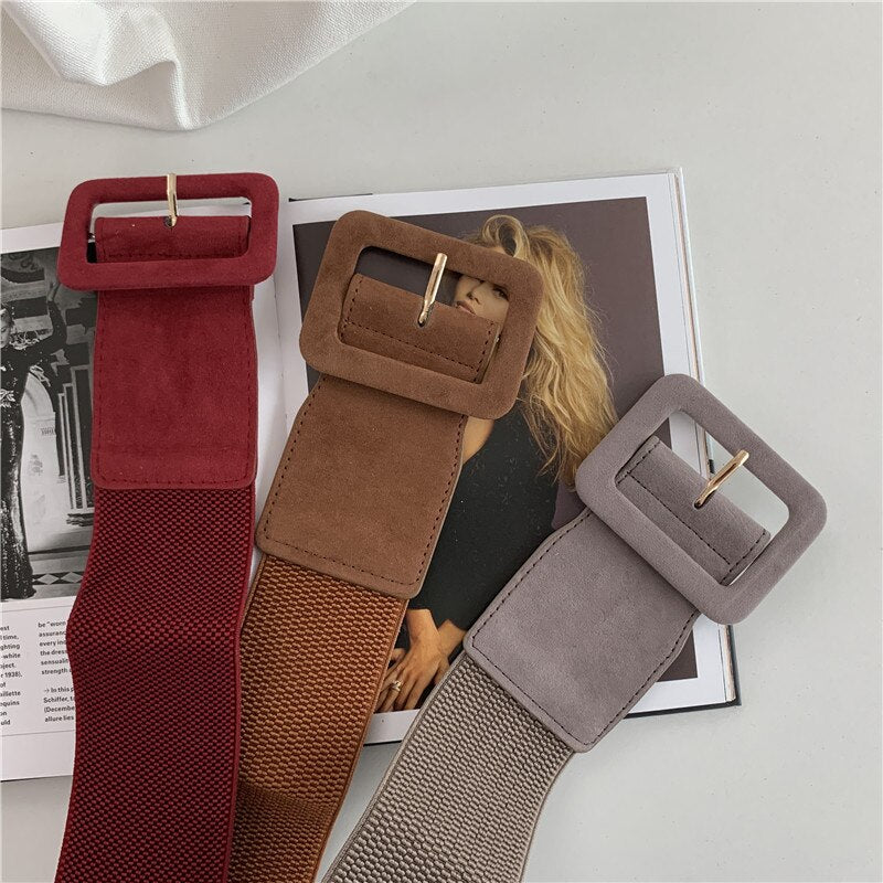 All-match ladies belt 🇨🇳