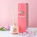 Kyoto Bamboo & Cherry Blossom Reed Diffuser 🇬🇧
