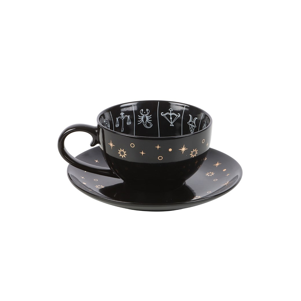 Astrology Fortune Telling Teacup 🇬🇧