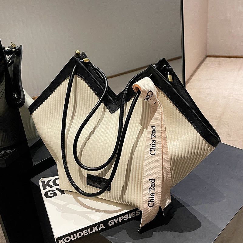 Women's Casual Fashion All-match Canvas Bag 🇨🇳