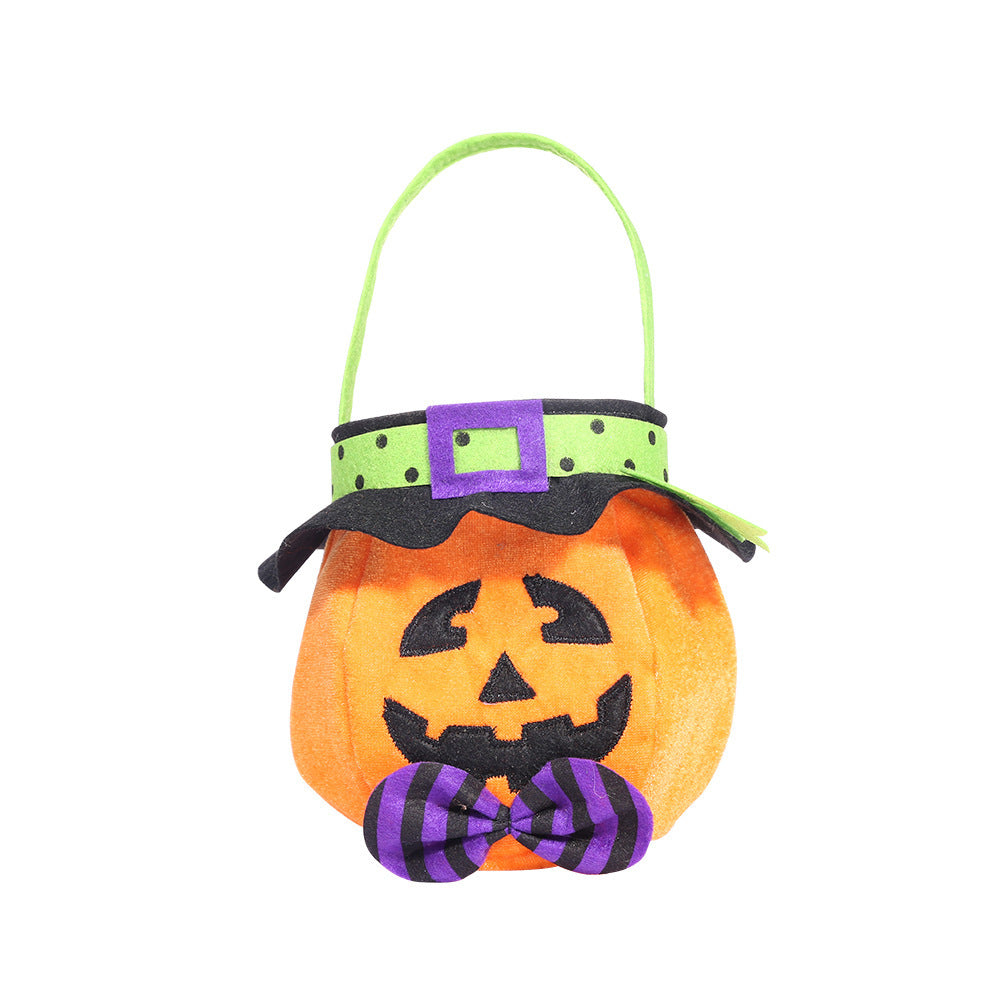 Halloween tote bag 🇨🇳