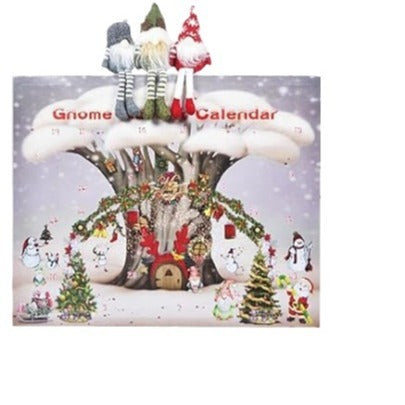 New Product Christmas Countdown Calendar 🇨🇳