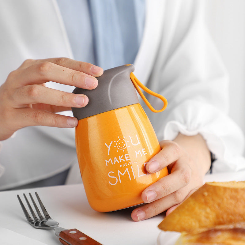 Portable cute mug 🇨🇳