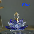 Glass  Gifts Home Decoration Items Ornaments 🇨🇳