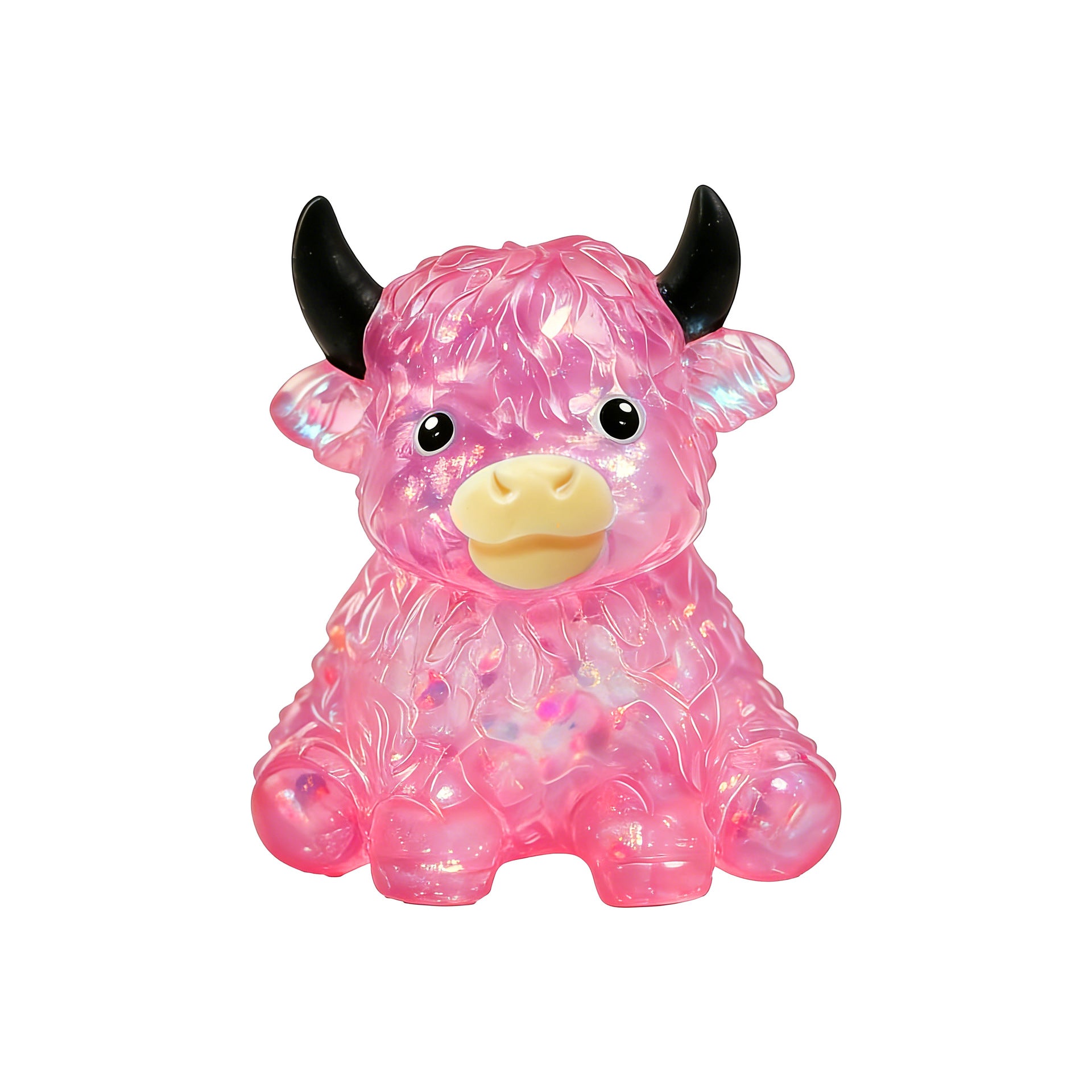 Desktop Decoration Portable Cute Toy 🇨🇳