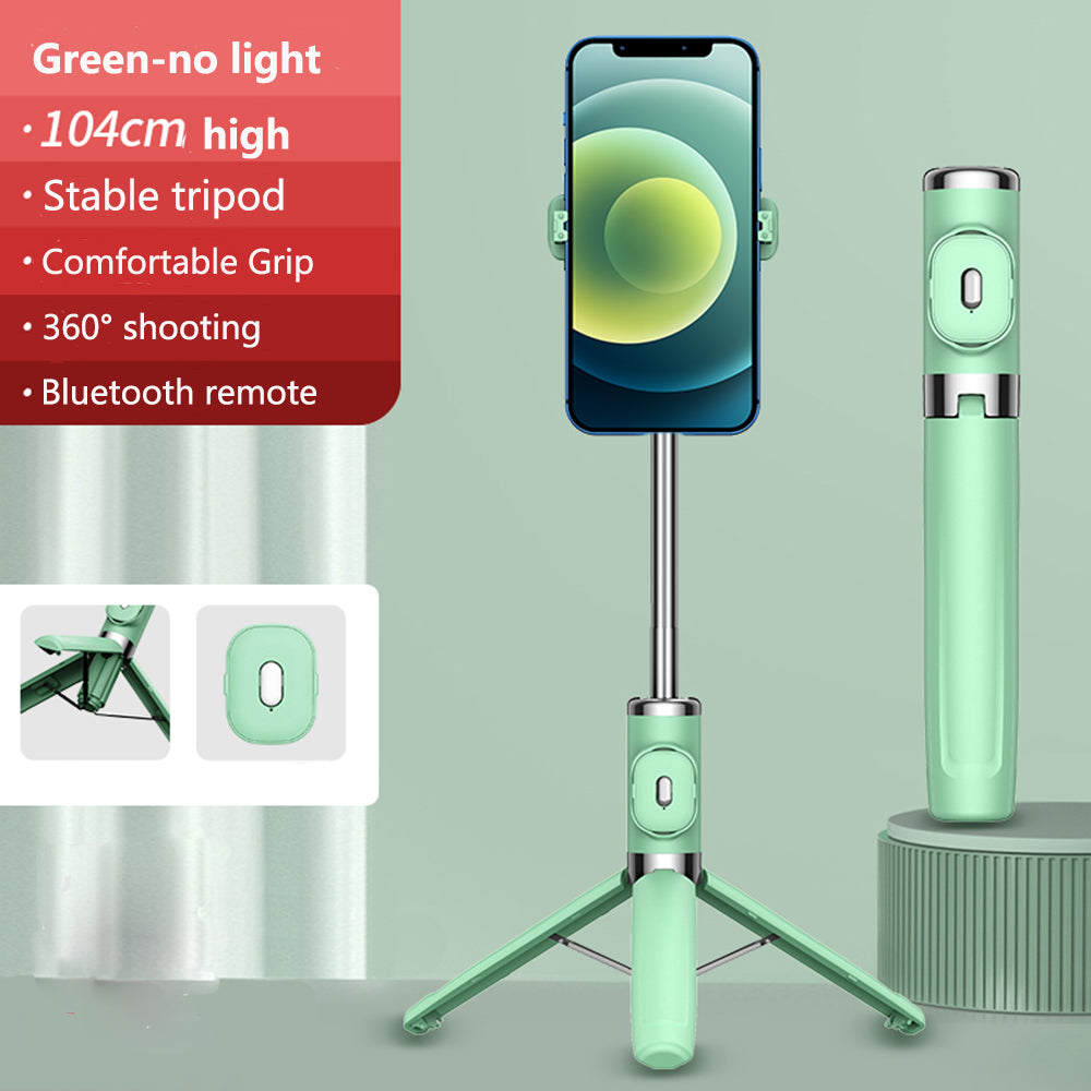 Home All-in-One Reinforced Mobile Phone Tripod  🇨🇳