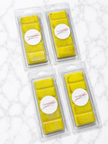 Lemon Fresh Odourazer Wax Melt Snapbar 🇬🇧