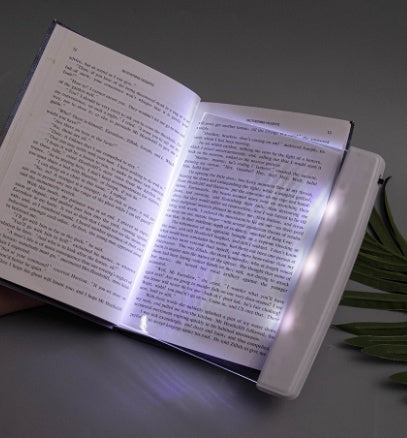 Dimmable LED Panel Book Reading Lamp Eye Protection 🇨🇳