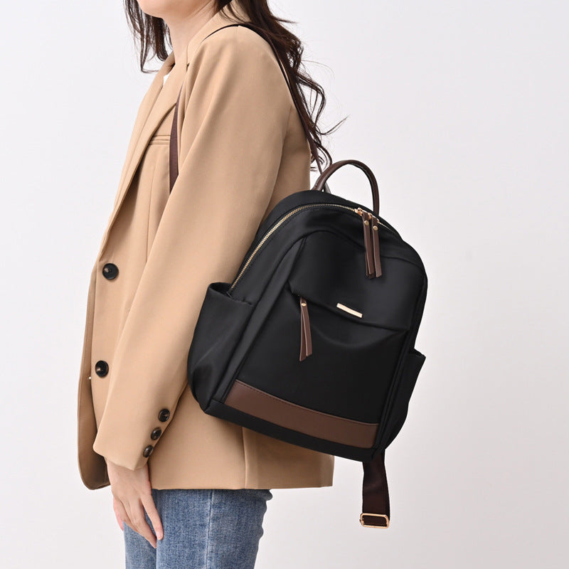 Women's Large-capacity Lightweight Casual Travel Backpack 🇨🇳