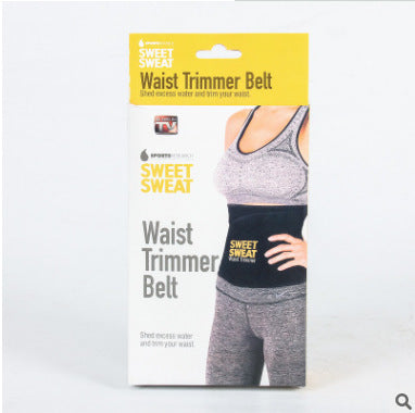 Sweat Women Sweating, Sweating, Belts, Fitness, Thin Abdomen 🇨🇳