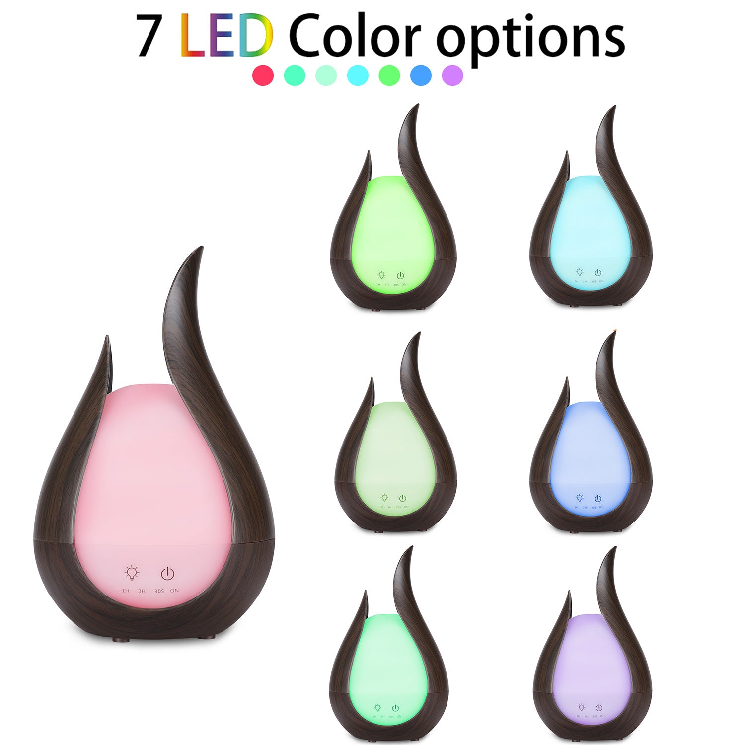Essential oil aromatherapy machine 🇨🇳