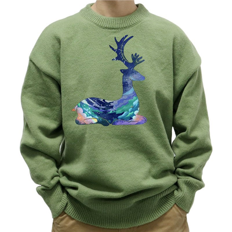 Mens Christmas sweater 🇨🇳