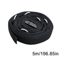 Home Fitness Multi-point Anchor Fitness Accessories Portable Door Strap 🇨🇳