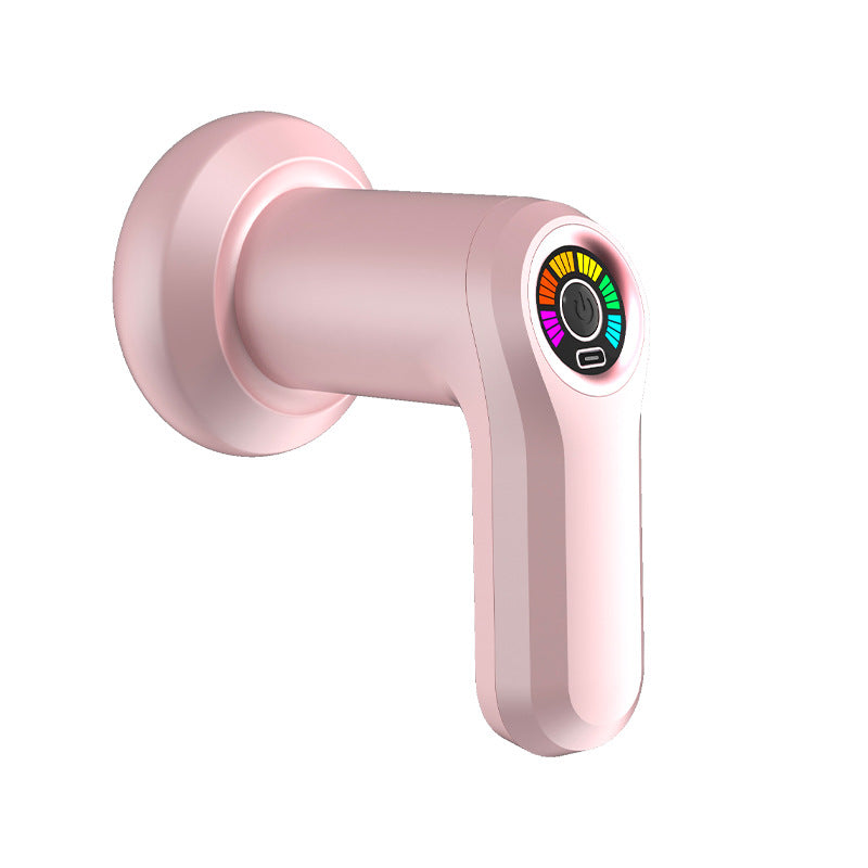 Handheld wireless Fat pushing body massage device for neck, waist, shoulders 🇨🇳
