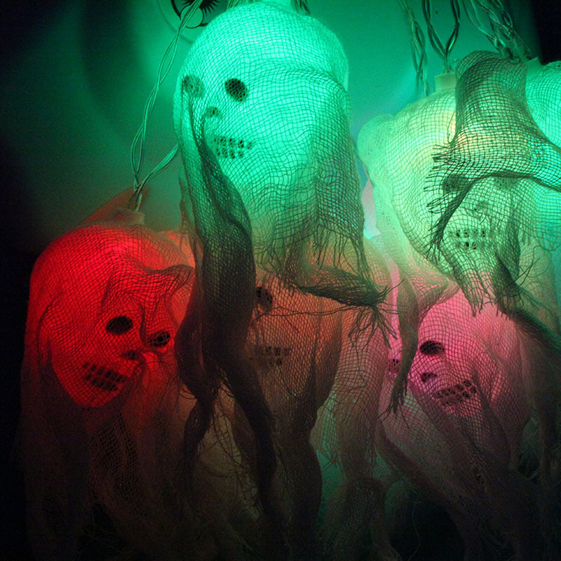 Led Halloween lights 🇨🇳