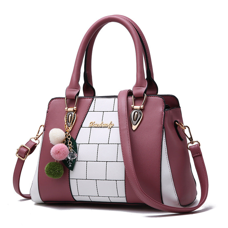 Shoulder Bags For Women Handbag 🇨🇳