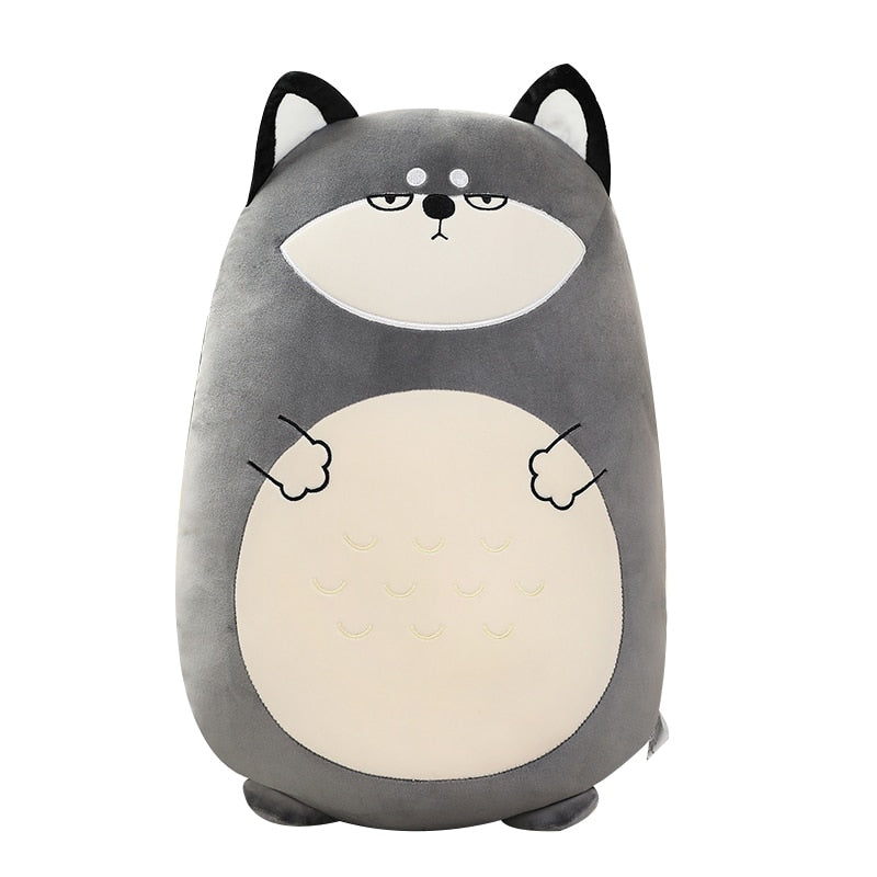 Squishmallows Plush cushion 🇨🇳