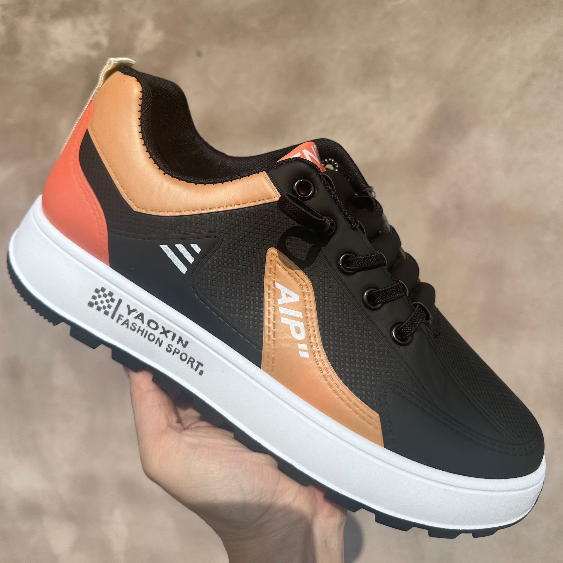 Fashion Sports Men's Casual Shoes 🇨🇳
