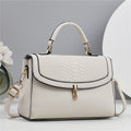 Fashionable Trendy Large-capacity Womens Shouldercrossbody Bag 🇨🇳