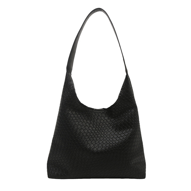 Casual Retro Large Capacity Bag For Women New Popular 🇨🇳