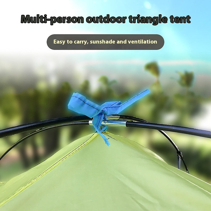 Outdoor Tent Beach Shelter Tent Fishing 🇨🇳