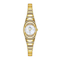 Ladies Gold Watch Diamond Wristwatch Female Fashion Bracelet Watches Women Full Diamond Watch 🇨🇳
