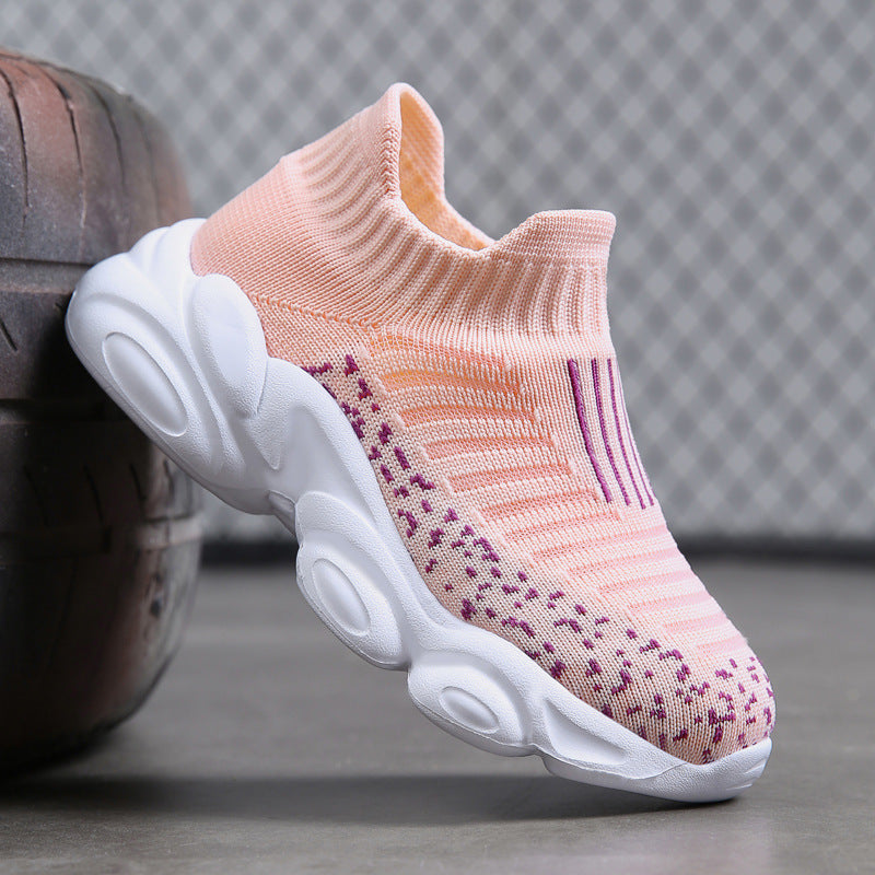 Girls' Soft Footwear Casual Shoes 🇨🇳