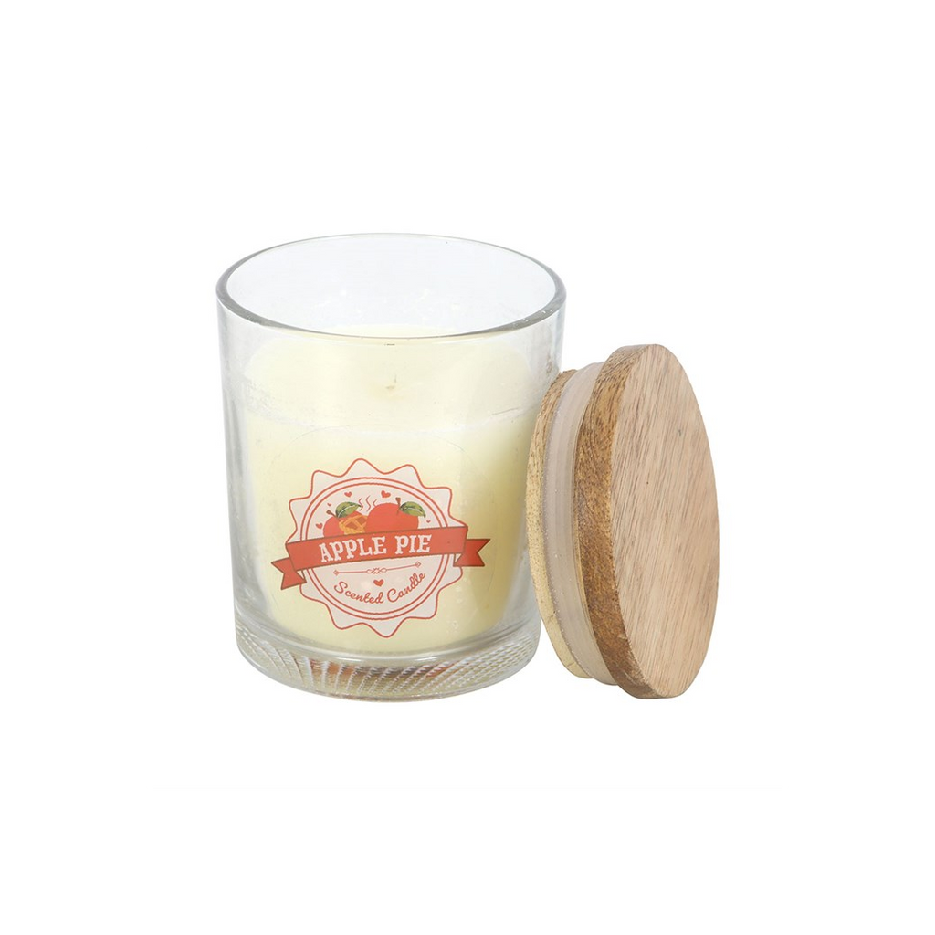 Apple Pie Scented Candle 🇬🇧