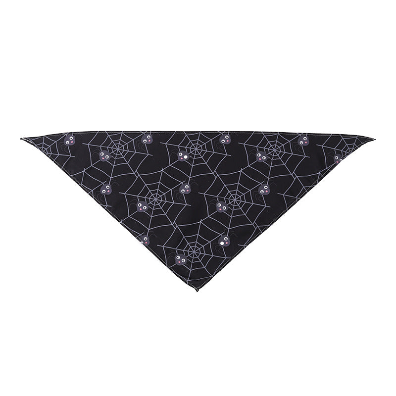 Pet Bandana for Dogs and Cats - Triangle Scarf Bib 🇨🇳