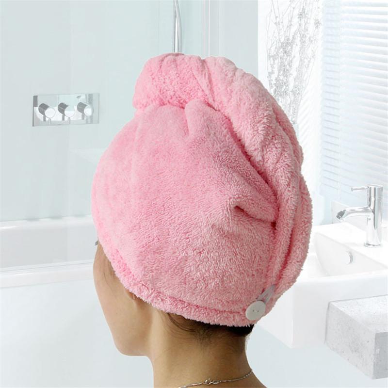 Super Absorbent Quick-drying Microfiber Bath Towel 25x65cm 🇨🇳