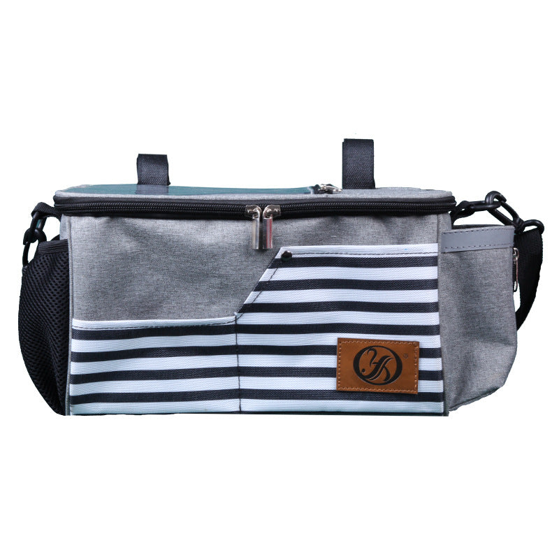 Large Capacity Storage Baby Stroller Bag 🇨🇳