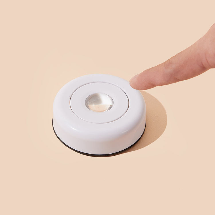 Led Lights Wireless Closet Kitchen Lights Under Furniture Battery Powered Sunset Nightlight Wall Lamp Bedroom Decoration Cabinet 🇨🇳