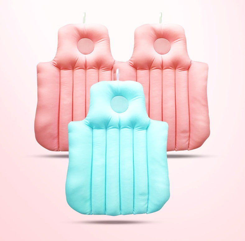 Bath tub cushion 🇨🇳