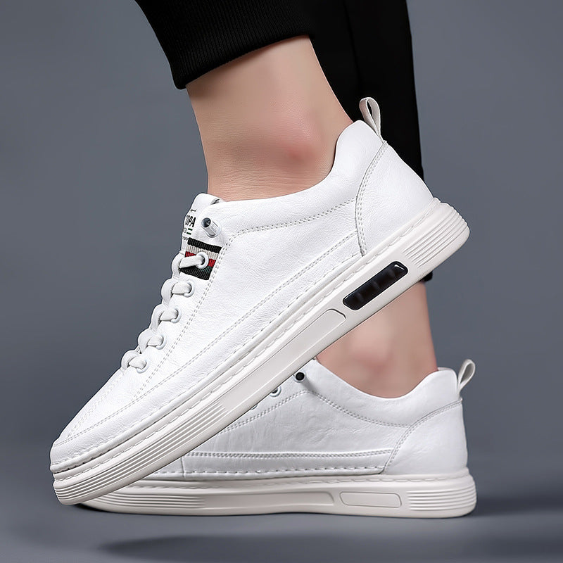 Trendy and versatile men's casual shoes 🇨🇳