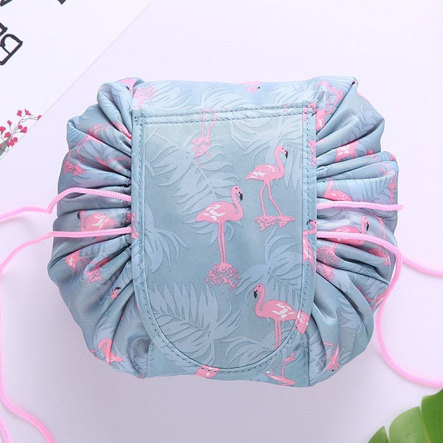 Drawstring Cosmetic Make up Bag 🇨🇳