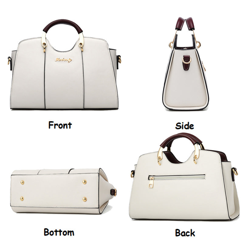 Women Designer Shoulder Bag 🇨🇳