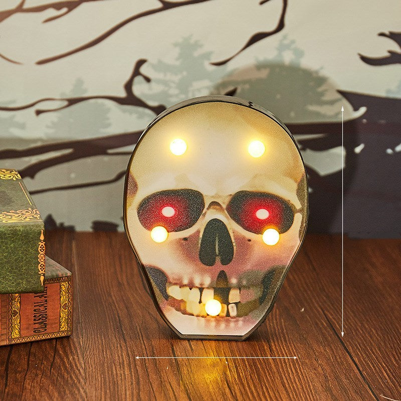 Halloween costume lights 🇨🇳