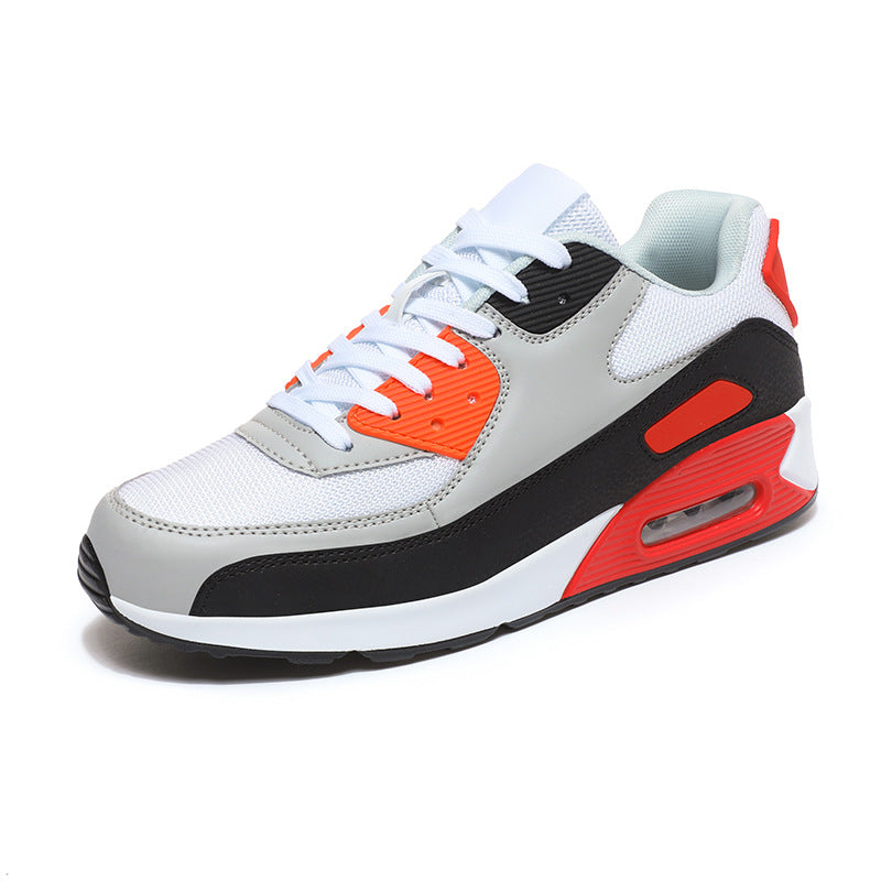 Cushion Style Fashion Casual Shoes Unisex Lightweight 🇨🇳