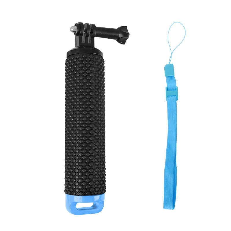 Gopro floating selfie stick handheld underwater photography stabilizer waterproof buoyancy stick hardcover buoyancy stick 🇨🇳