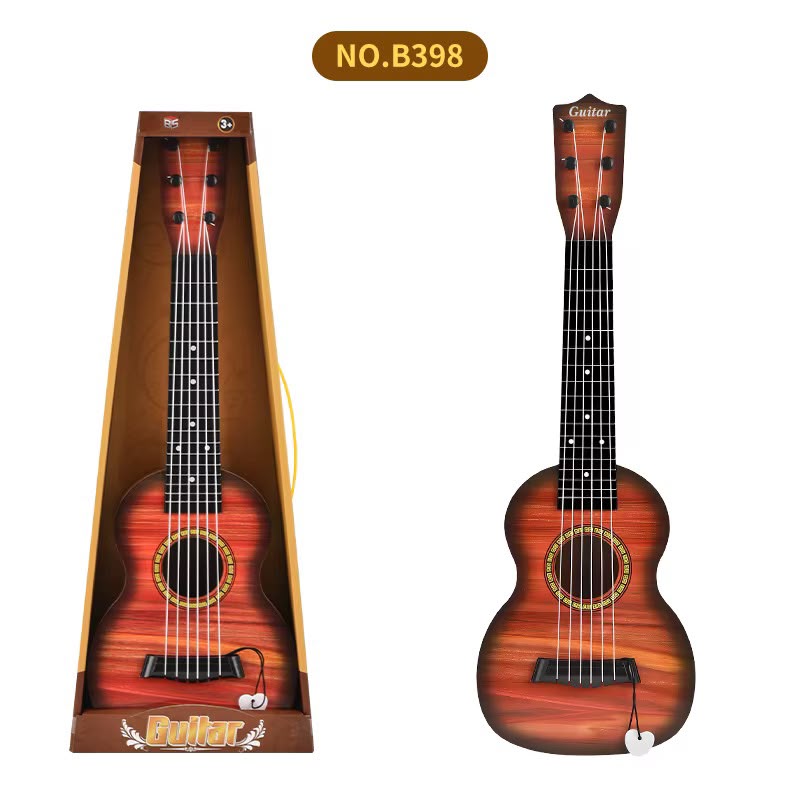 Guitar For Kids 🇬🇧